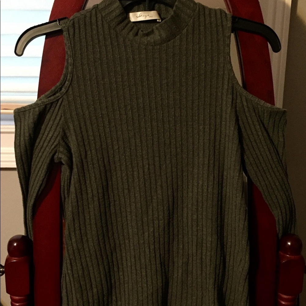 long sleeve